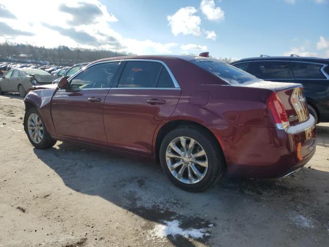 Photo 1 VIN: 2C3CCARG4JH332051 - CHRYSLER 300 TOURIN 