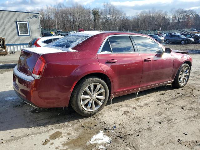 Photo 2 VIN: 2C3CCARG4JH332051 - CHRYSLER 300 TOURIN 