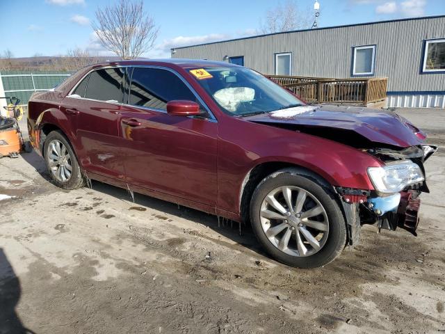 Photo 3 VIN: 2C3CCARG4JH332051 - CHRYSLER 300 TOURIN 