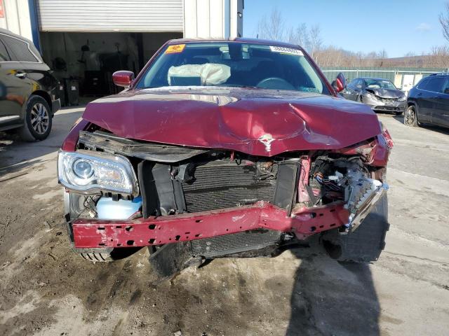 Photo 4 VIN: 2C3CCARG4JH332051 - CHRYSLER 300 TOURIN 