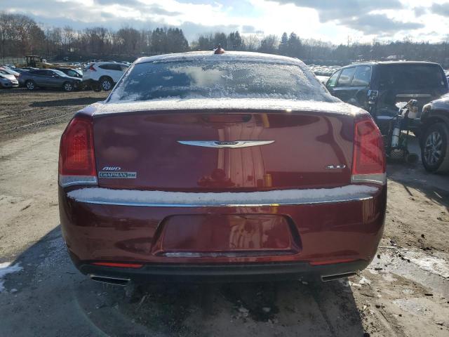 Photo 5 VIN: 2C3CCARG4JH332051 - CHRYSLER 300 TOURIN 