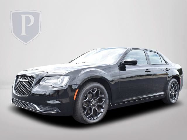 Photo 1 VIN: 2C3CCARG4KH560410 - CHRYSLER 300 