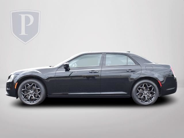 Photo 3 VIN: 2C3CCARG4KH560410 - CHRYSLER 300 