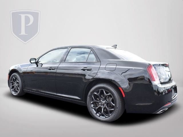 Photo 4 VIN: 2C3CCARG4KH560410 - CHRYSLER 300 