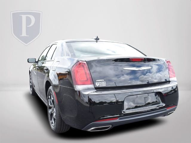 Photo 6 VIN: 2C3CCARG4KH560410 - CHRYSLER 300 