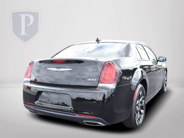 Photo 7 VIN: 2C3CCARG4KH560410 - CHRYSLER 300 