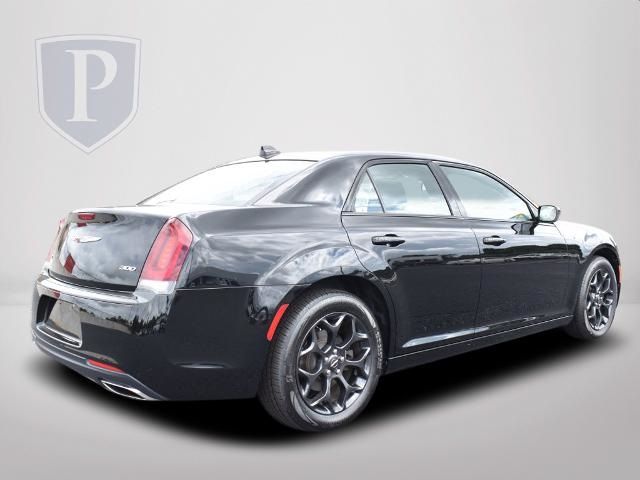 Photo 9 VIN: 2C3CCARG4KH560410 - CHRYSLER 300 