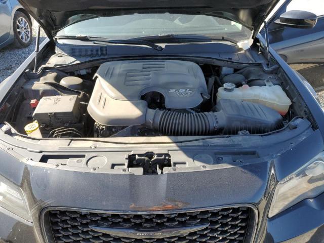 Photo 10 VIN: 2C3CCARG4LH239467 - CHRYSLER 300 TOURIN 