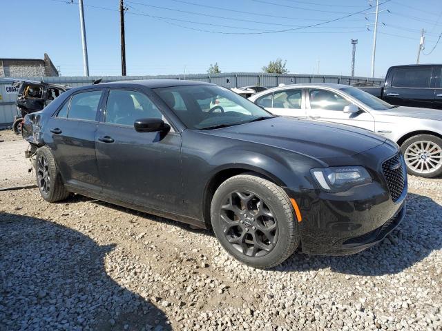 Photo 3 VIN: 2C3CCARG4LH239467 - CHRYSLER 300 TOURIN 