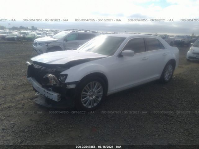 Photo 1 VIN: 2C3CCARG5DH533512 - CHRYSLER 300 