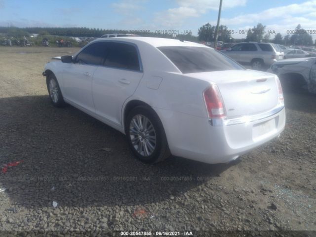 Photo 2 VIN: 2C3CCARG5DH533512 - CHRYSLER 300 