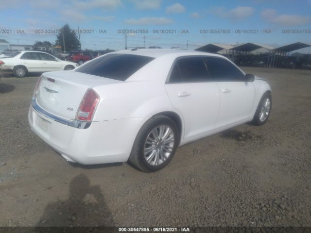 Photo 3 VIN: 2C3CCARG5DH533512 - CHRYSLER 300 