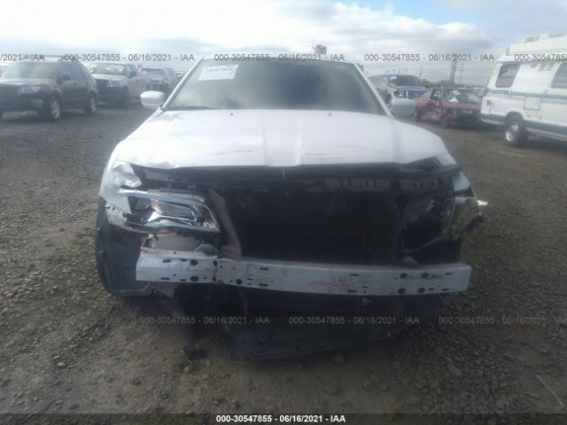 Photo 5 VIN: 2C3CCARG5DH533512 - CHRYSLER 300 