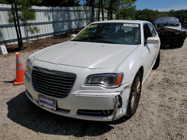 Photo 1 VIN: 2C3CCARG5DH553436 - CHRYSLER 300 