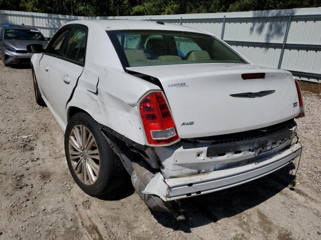 Photo 2 VIN: 2C3CCARG5DH553436 - CHRYSLER 300 