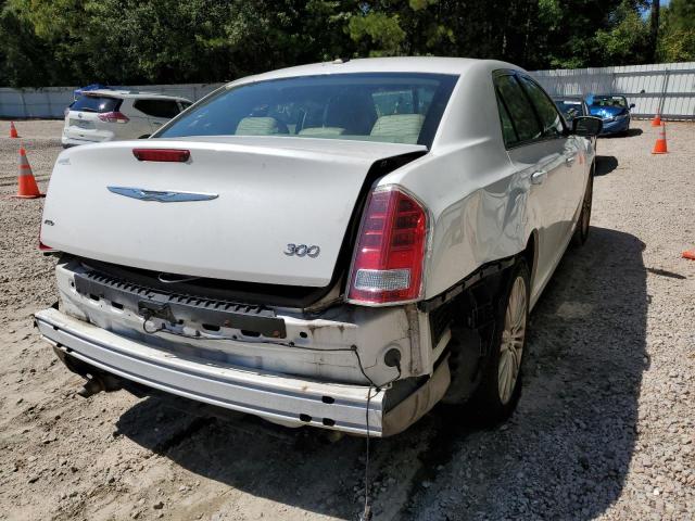 Photo 3 VIN: 2C3CCARG5DH553436 - CHRYSLER 300 