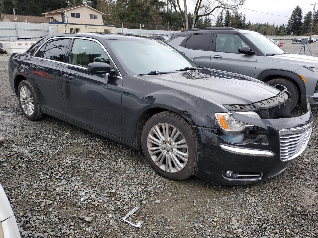 Photo 3 VIN: 2C3CCARG5DH558104 - CHRYSLER 300 