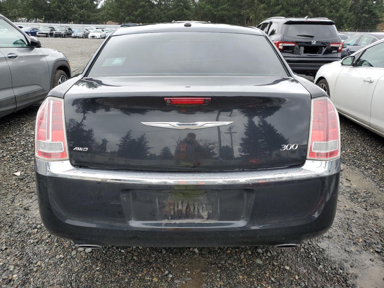 Photo 5 VIN: 2C3CCARG5DH558104 - CHRYSLER 300 