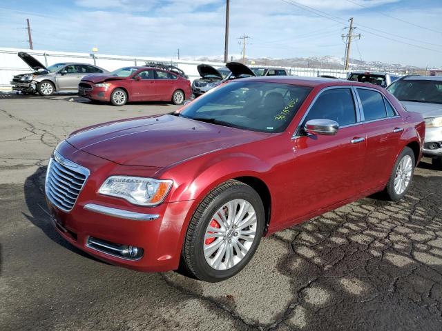 Photo 0 VIN: 2C3CCARG5DH736142 - CHRYSLER 300 