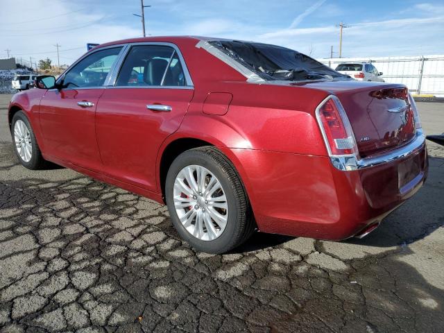 Photo 1 VIN: 2C3CCARG5DH736142 - CHRYSLER 300 