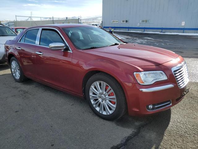 Photo 3 VIN: 2C3CCARG5DH736142 - CHRYSLER 300 