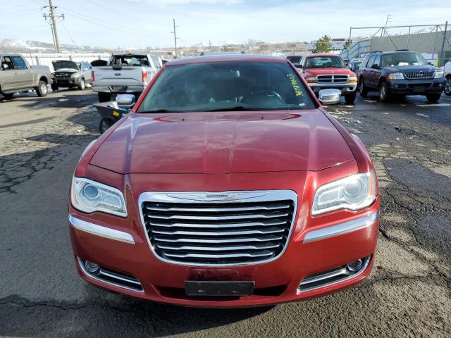 Photo 4 VIN: 2C3CCARG5DH736142 - CHRYSLER 300 