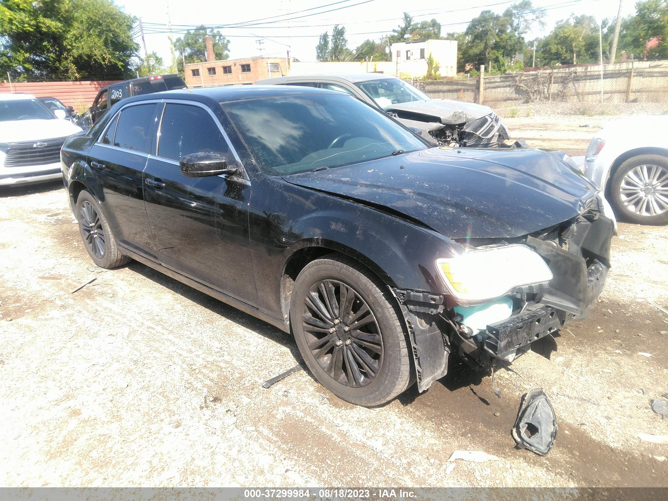 Photo 0 VIN: 2C3CCARG5EH146718 - CHRYSLER 300 