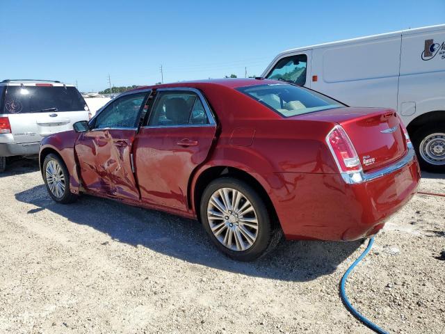 Photo 1 VIN: 2C3CCARG5EH157878 - CHRYSLER 300 