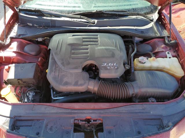 Photo 10 VIN: 2C3CCARG5EH157878 - CHRYSLER 300 