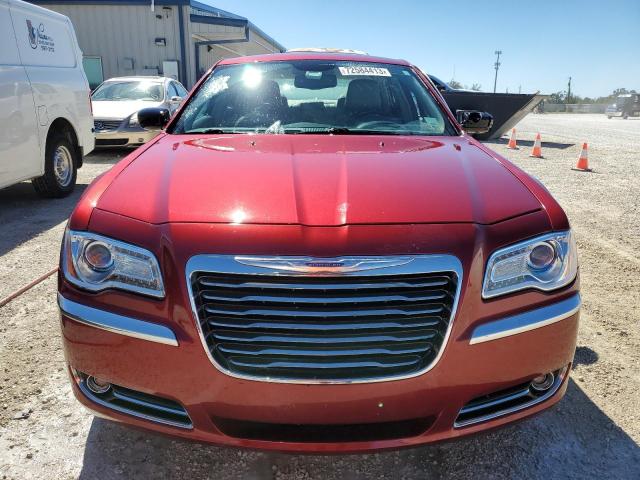 Photo 4 VIN: 2C3CCARG5EH157878 - CHRYSLER 300 