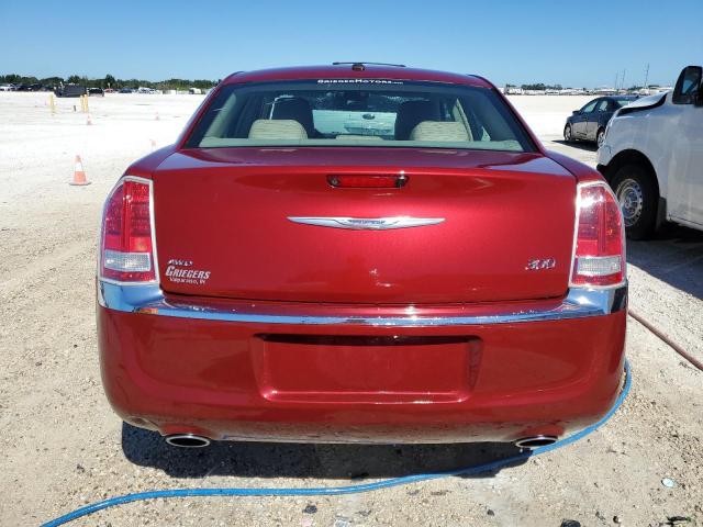 Photo 5 VIN: 2C3CCARG5EH157878 - CHRYSLER 300 