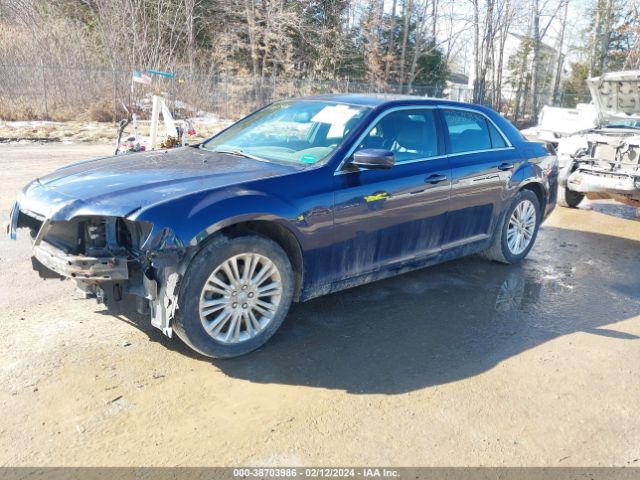 Photo 1 VIN: 2C3CCARG5EH158044 - CHRYSLER 300 