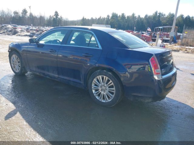 Photo 2 VIN: 2C3CCARG5EH158044 - CHRYSLER 300 