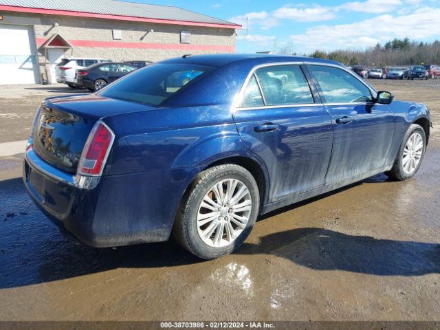 Photo 3 VIN: 2C3CCARG5EH158044 - CHRYSLER 300 