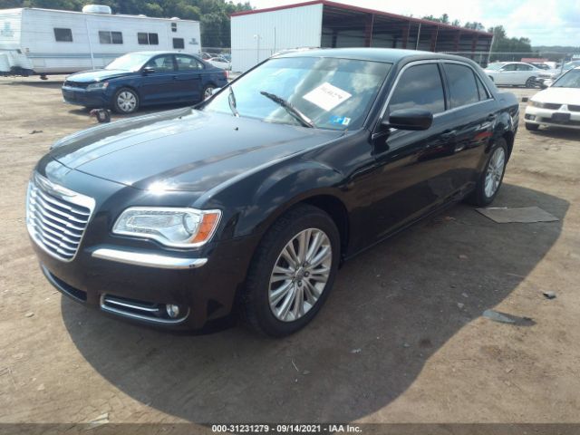 Photo 1 VIN: 2C3CCARG5EH297347 - CHRYSLER 300 