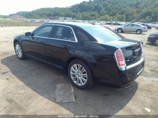 Photo 2 VIN: 2C3CCARG5EH297347 - CHRYSLER 300 