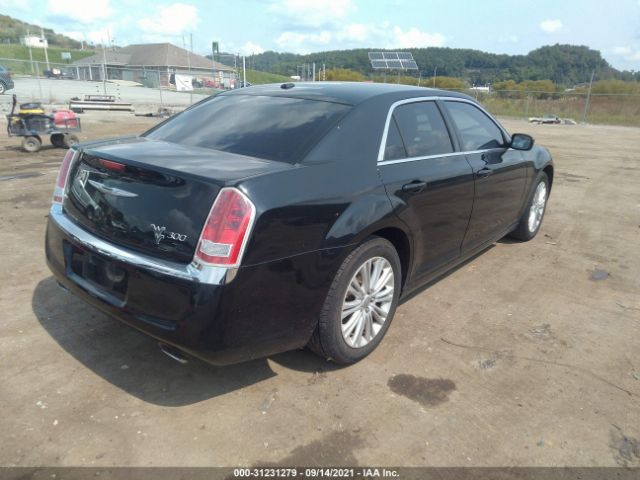 Photo 3 VIN: 2C3CCARG5EH297347 - CHRYSLER 300 