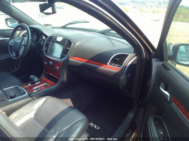 Photo 4 VIN: 2C3CCARG5EH297347 - CHRYSLER 300 