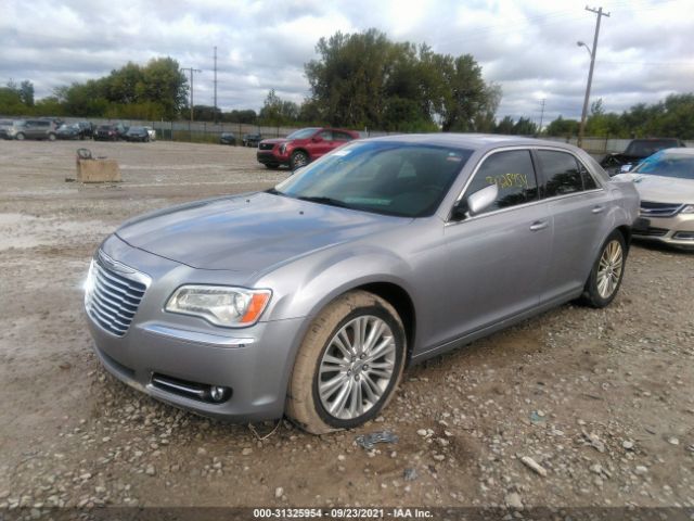 Photo 1 VIN: 2C3CCARG5EH374282 - CHRYSLER 300 