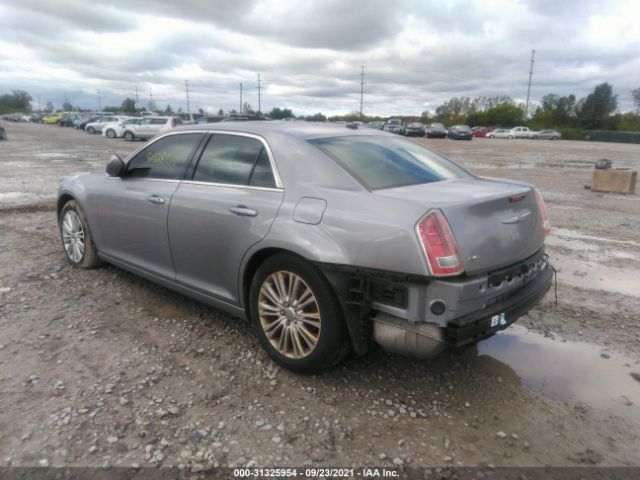 Photo 2 VIN: 2C3CCARG5EH374282 - CHRYSLER 300 