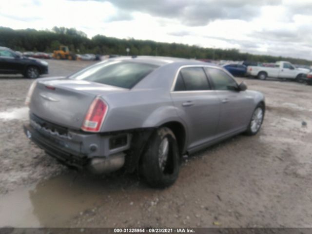 Photo 3 VIN: 2C3CCARG5EH374282 - CHRYSLER 300 