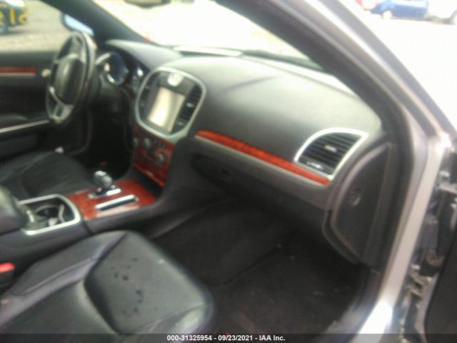 Photo 4 VIN: 2C3CCARG5EH374282 - CHRYSLER 300 