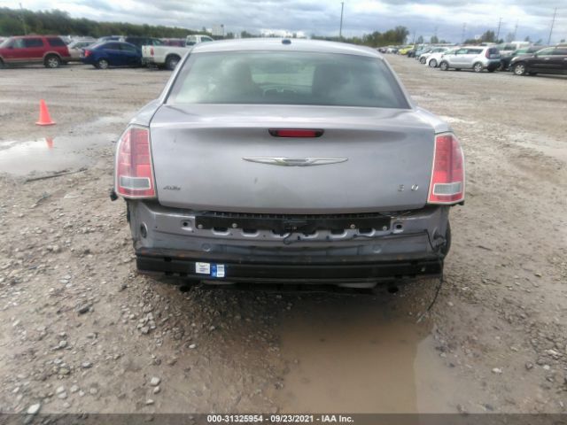 Photo 5 VIN: 2C3CCARG5EH374282 - CHRYSLER 300 