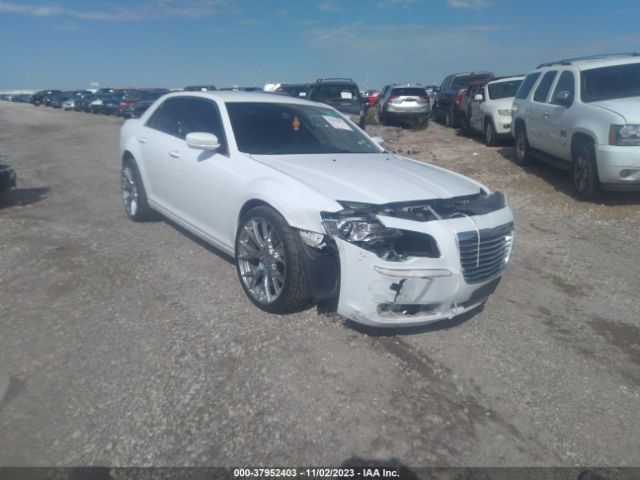 Photo 0 VIN: 2C3CCARG5EH384133 - CHRYSLER 300 