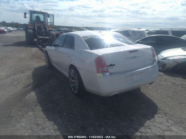 Photo 2 VIN: 2C3CCARG5EH384133 - CHRYSLER 300 