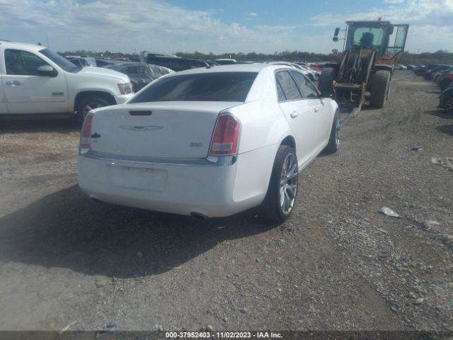 Photo 3 VIN: 2C3CCARG5EH384133 - CHRYSLER 300 