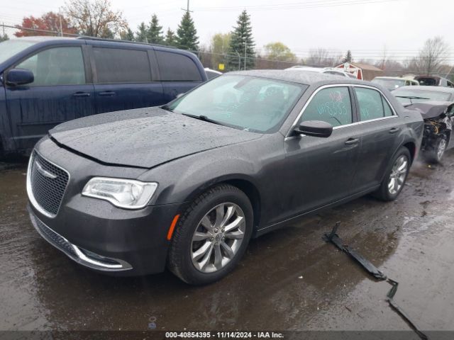 Photo 1 VIN: 2C3CCARG5GH278333 - CHRYSLER 300 