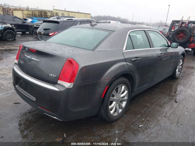 Photo 3 VIN: 2C3CCARG5GH278333 - CHRYSLER 300 