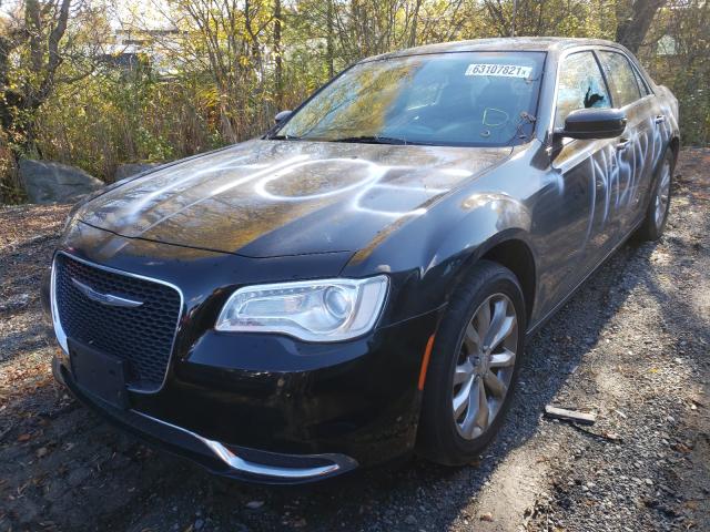 Photo 1 VIN: 2C3CCARG5GH344198 - CHRYSLER 300 LIMITE 