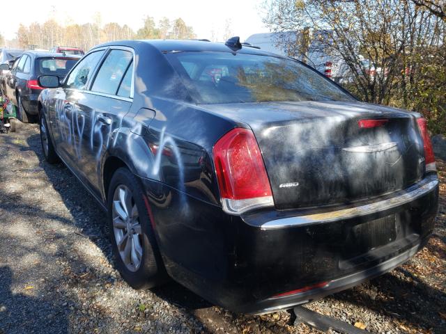 Photo 2 VIN: 2C3CCARG5GH344198 - CHRYSLER 300 LIMITE 